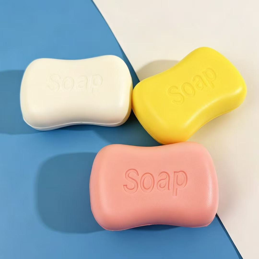 Scented Soap-Shaped Stress-Relief Toy